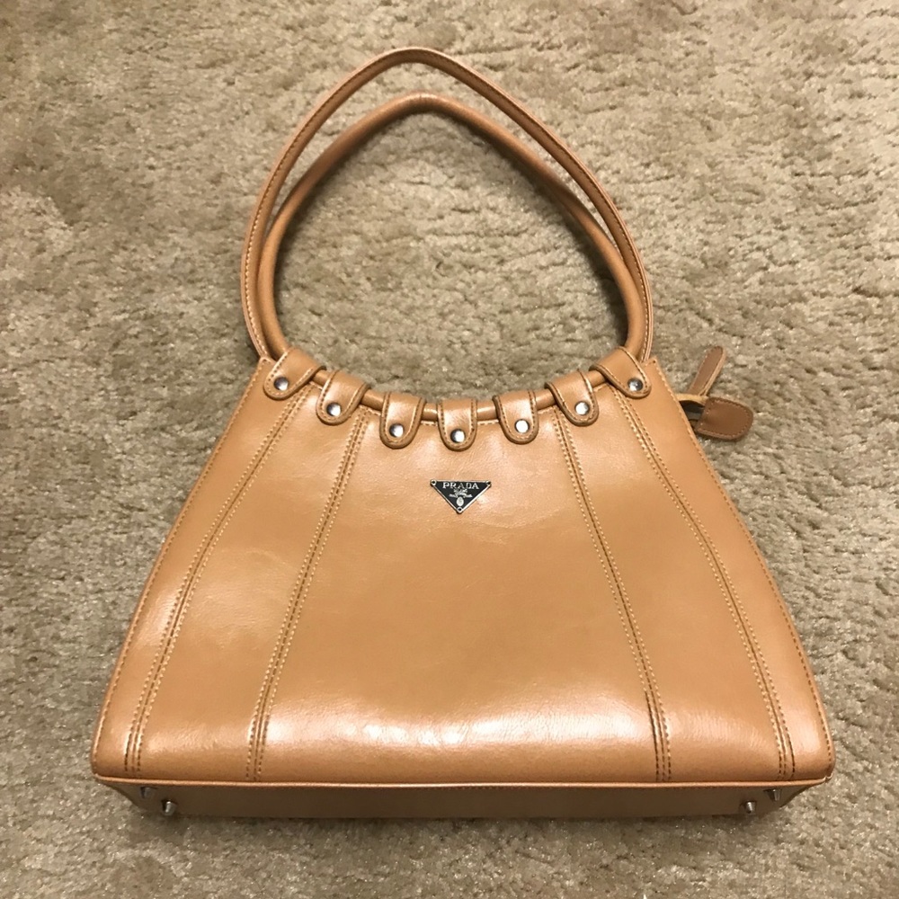 Prada handbag